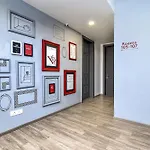 Townhouse S Continental