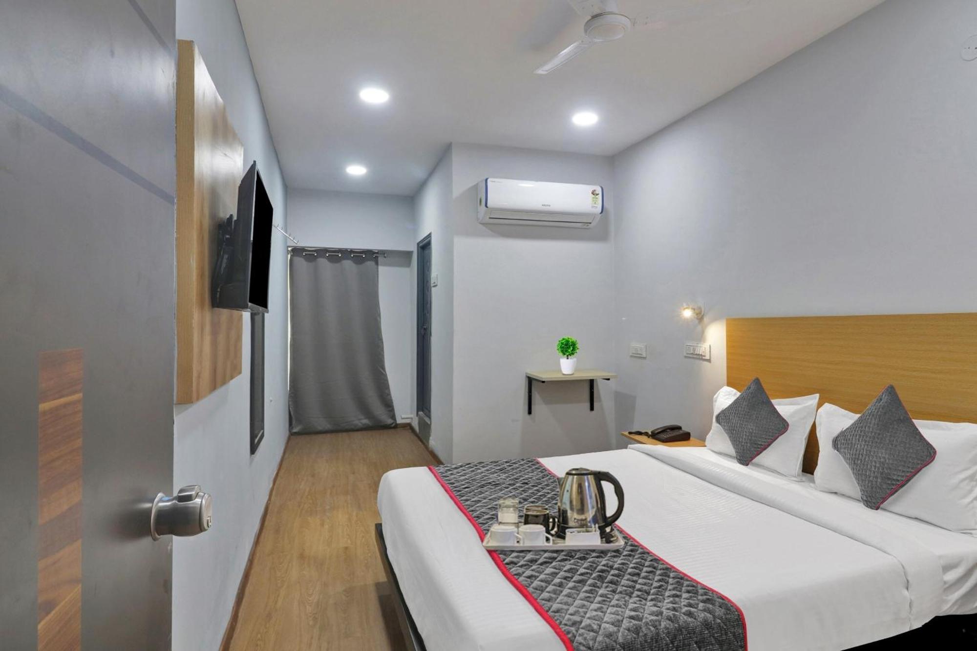 Hotel Townhouse S Continental Hyderabad