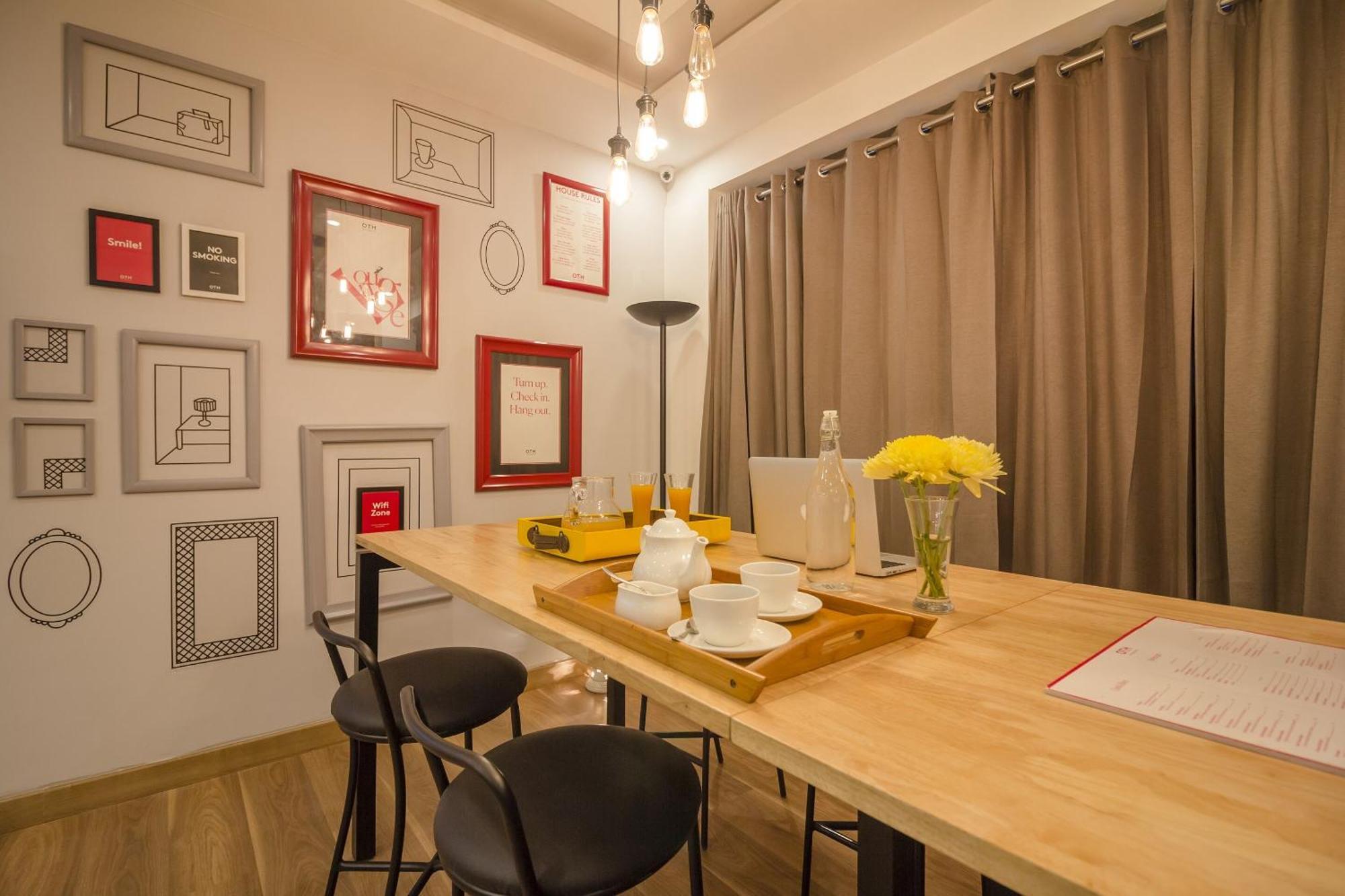 Hotel Townhouse S Continental